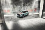 Mini Cooper S Delaney Edition 2018 года